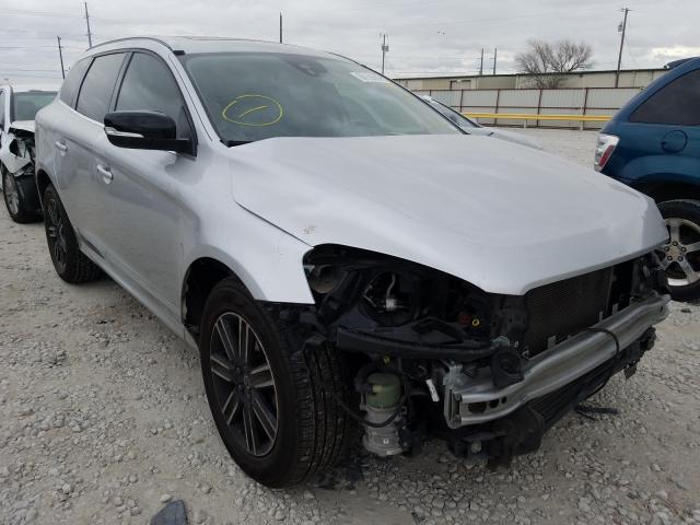 2017 volvo xc60