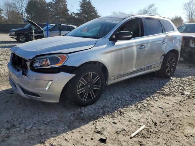 2017 volvo xc60