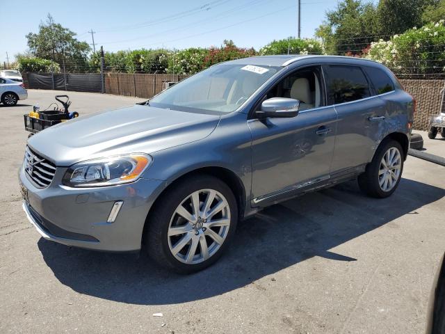 2016 volvo xc60