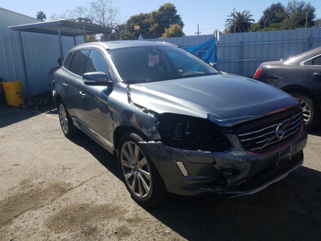 2017 volvo xc60 t5 in