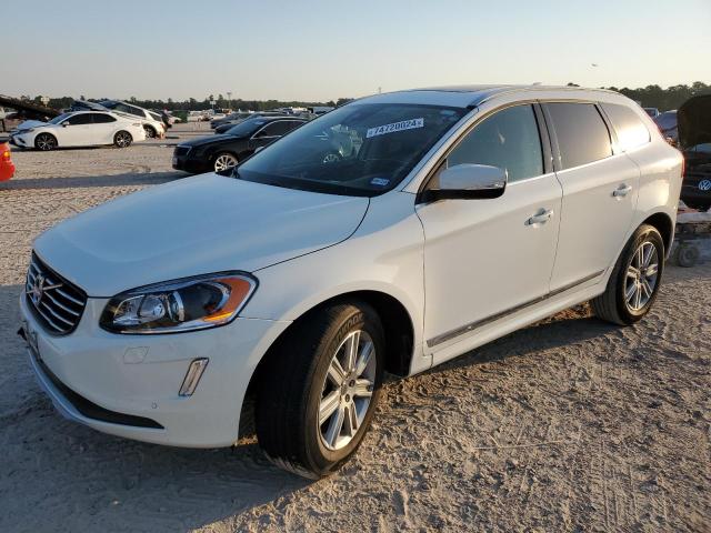 2016 volvo xc60 t5 in
