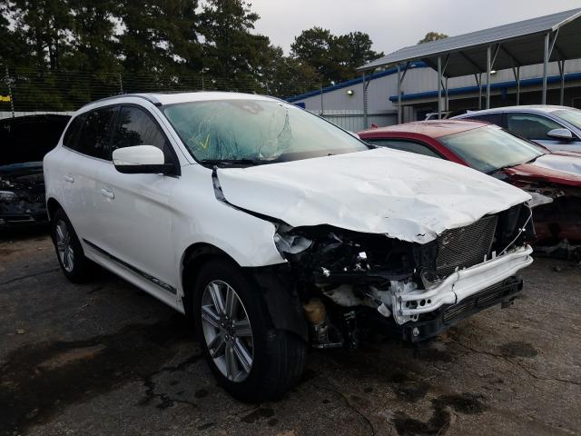 2017 volvo xc60 t5 in