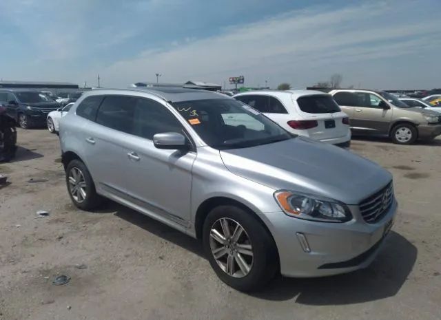 2017 volvo xc60