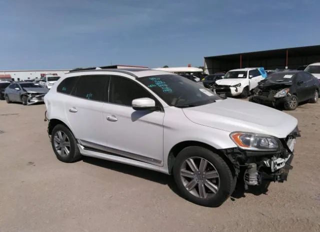 2017 volvo xc60