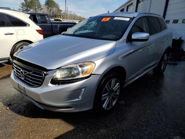2016 volvo xc60