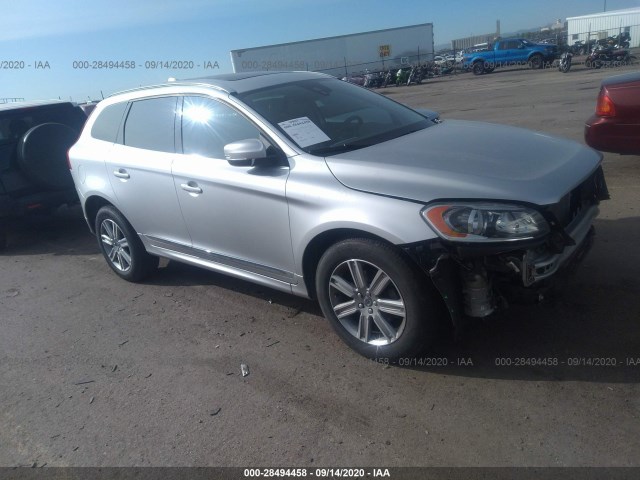 2016 volvo xc60