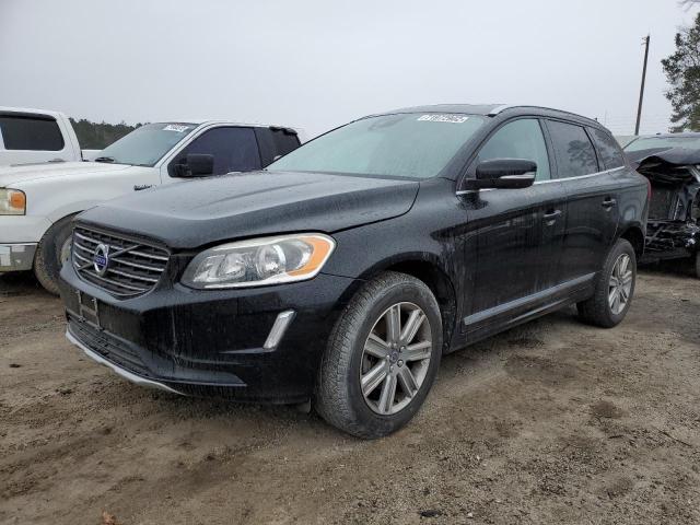 2017 volvo xc60 t5 in
