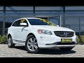 2016 volvo xc60