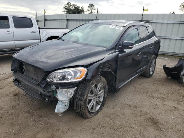 2016 volvo xc60