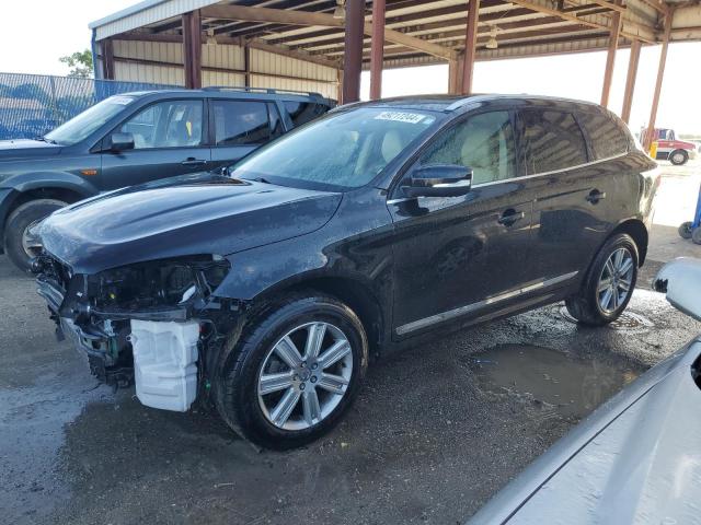 2016 volvo xc60