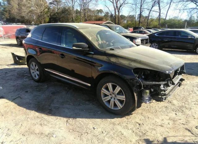 2016 volvo xc60