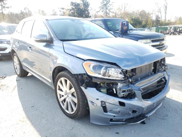2016 volvo xc60 t5 in