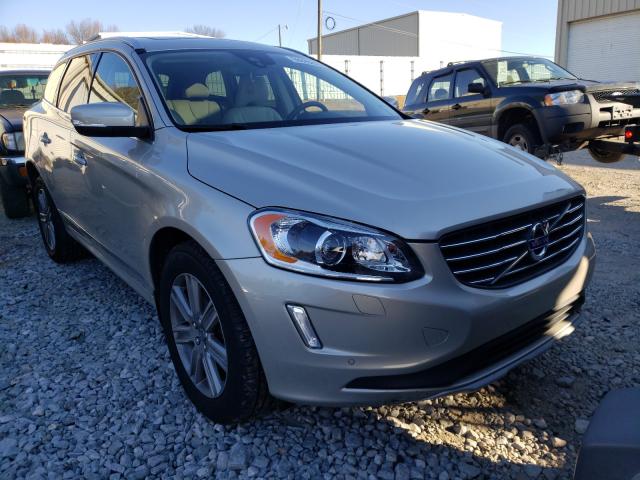 2017 volvo xc60 t5 in
