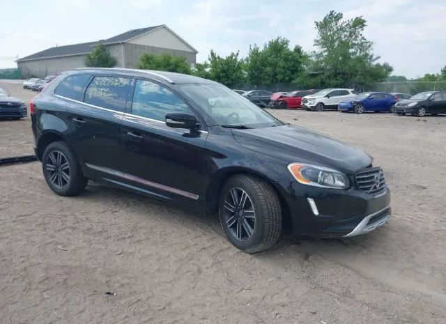2017 volvo xc60