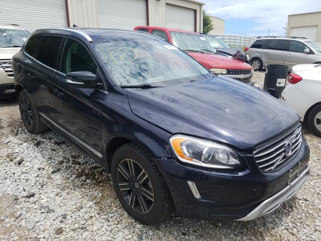 2017 volvo xc60 t5 dy