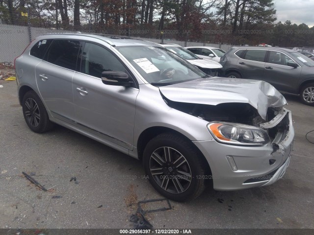 2017 volvo xc60