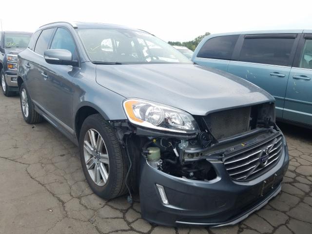 2017 volvo xc60 t5 in