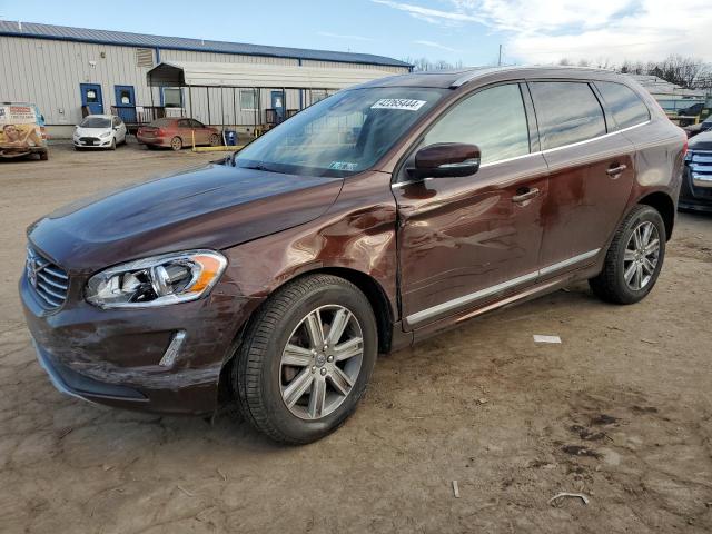2017 volvo xc60