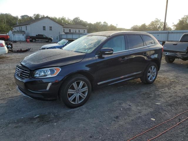 2016 volvo xc60 t5 in