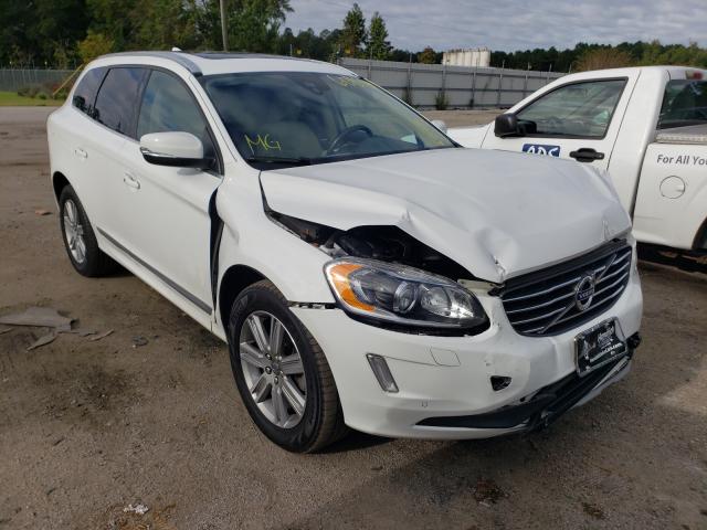 2017 volvo xc60 t5 in