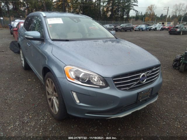 2017 volvo xc60