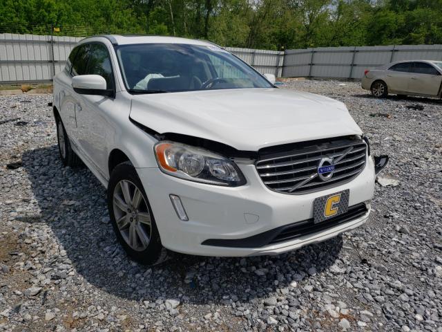 2016 volvo xc60 t5 in