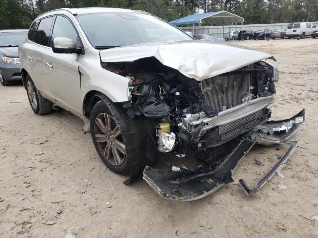 2016 volvo xc60 t5 in
