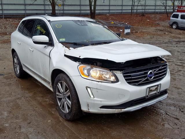 2017 volvo xc60 t5 in