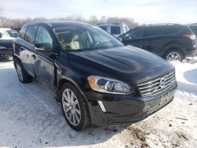2017 volvo xc60 t5 in