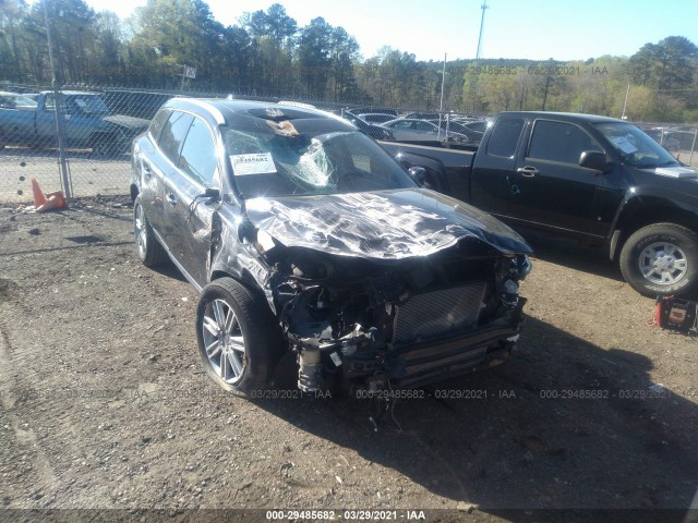 2017 volvo xc60