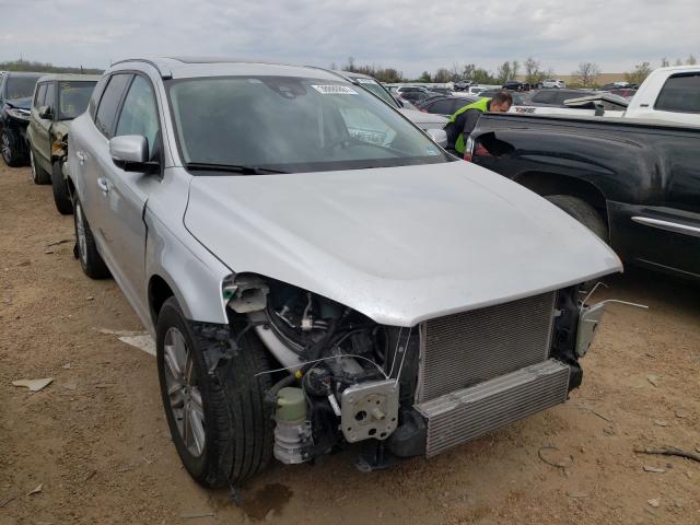 2017 volvo xc60 t5 in