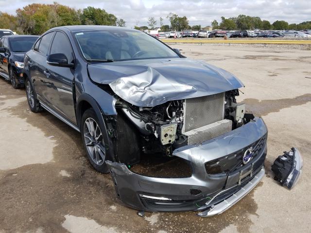 2017 volvo s60
