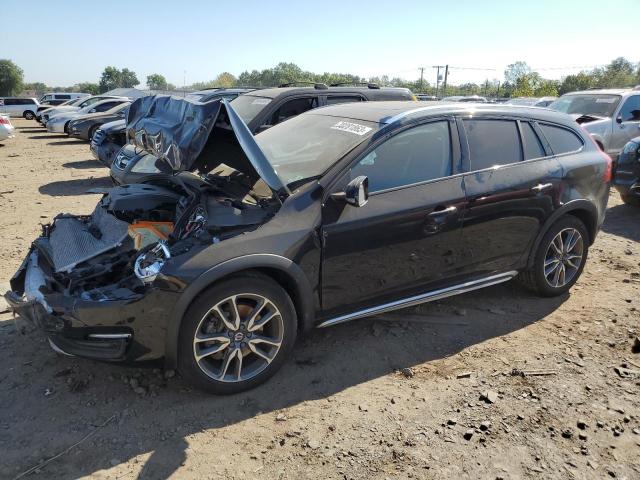 2018 volvo v60