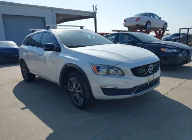 2016 volvo v60