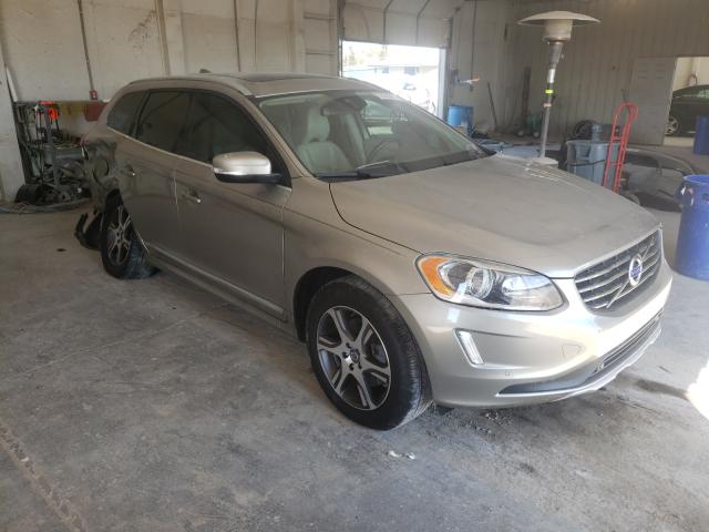 2015 volvo xc60 t6 pl