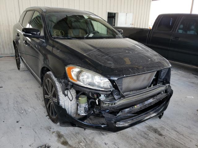 2016 volvo xc60 t6 pr