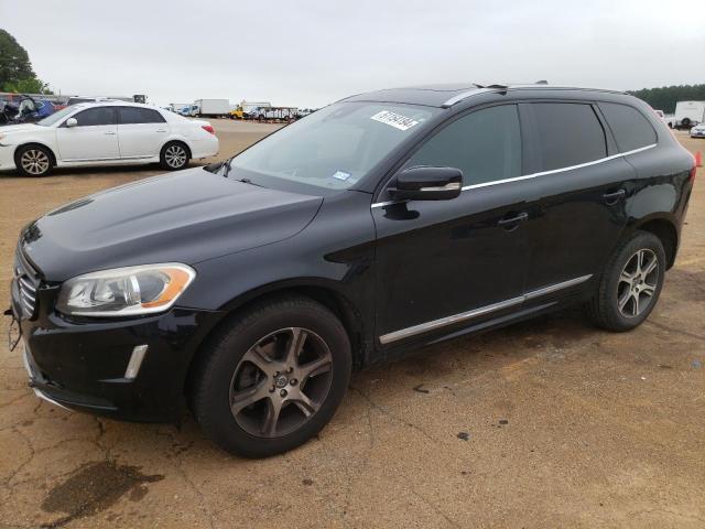 2014 volvo xc60