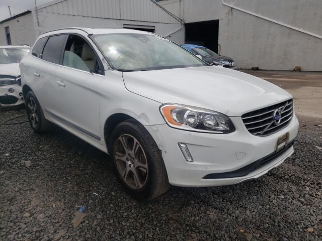 2014 volvo xc60 t6 pr