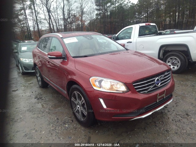 2014 volvo xc60