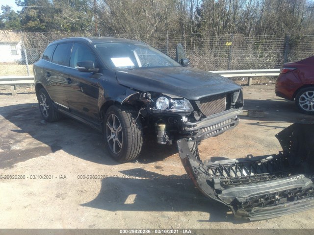 2014 volvo xc60