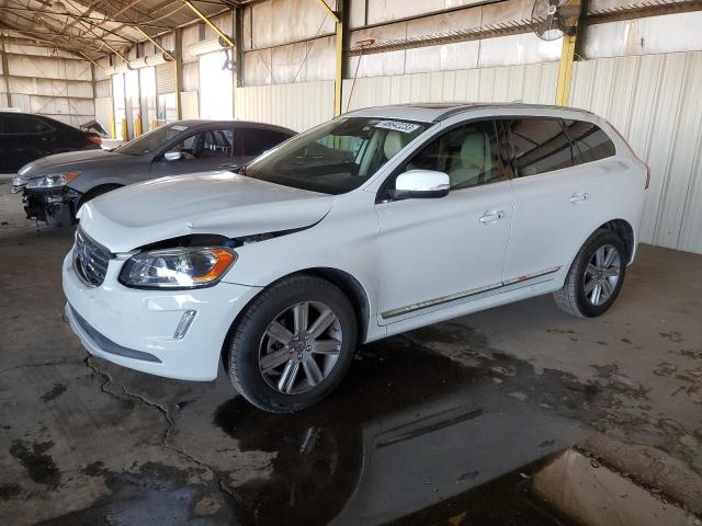 2016 volvo xc60 t6 pr