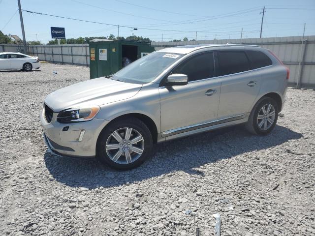 2015 volvo xc60 t6 pl