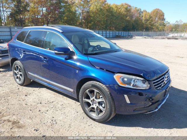 2014 volvo xc60