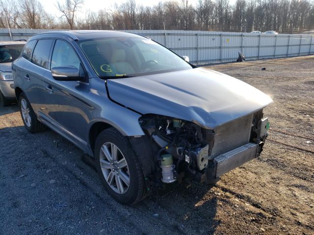 2016 volvo xc60 t6 pr