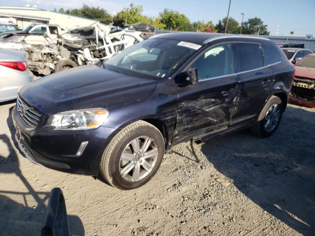 2016 volvo xc60