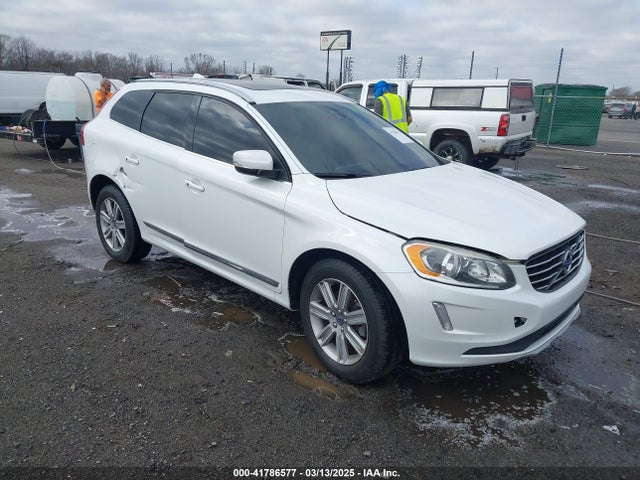 2015 volvo xc60