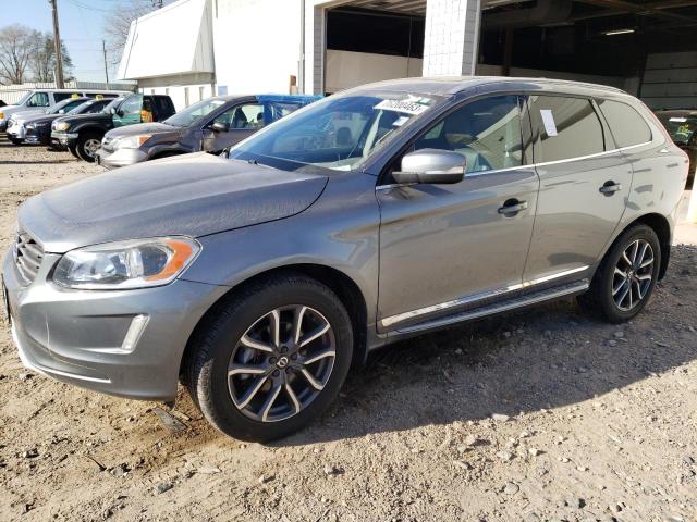 2016 volvo xc60