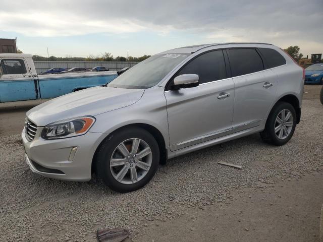 2016 volvo xc60