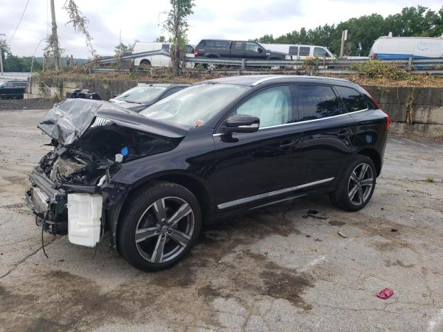 2016 volvo xc60