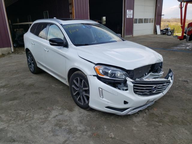 2017 volvo xc60